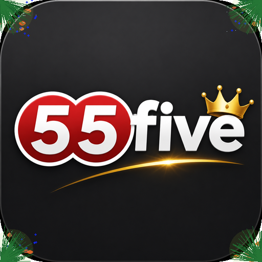 55five — mitra unggulan